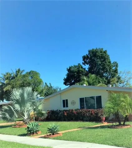 18825 NW 19th Court Miami Gardens FL 33056