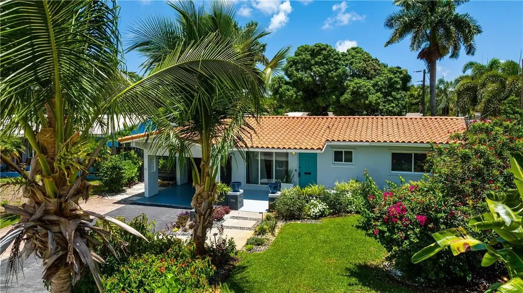3640 NE 16th Avenue Oakland Park FL 33334