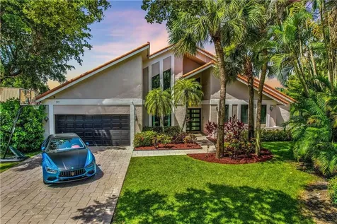 8111 NW 53rd Court Coral Springs FL 33067