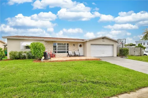 7984 NW 1st Court Margate FL 33063