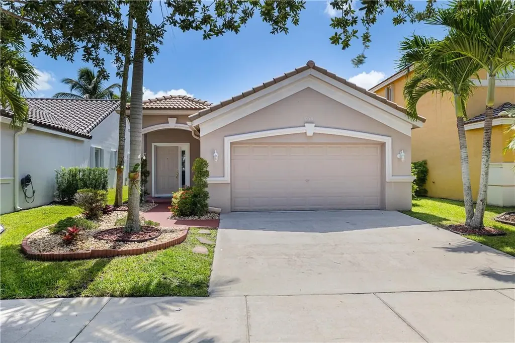 656 Conservation Drive Weston FL 33327