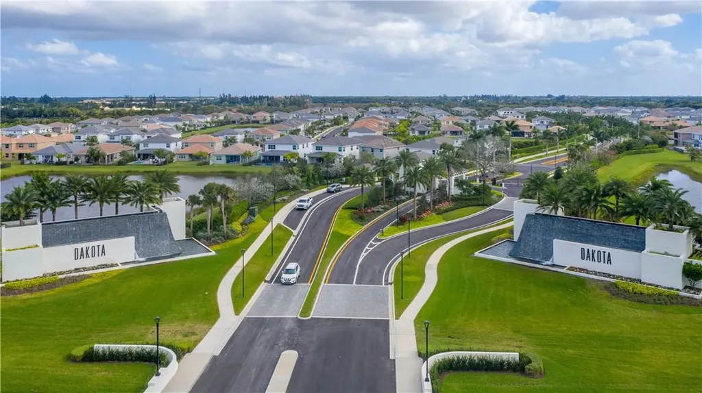 9742 Celtic Sea Lane Delray Beach FL 33446