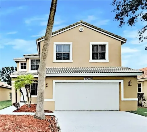 12257 NW 57th Street Coral Springs FL 33076