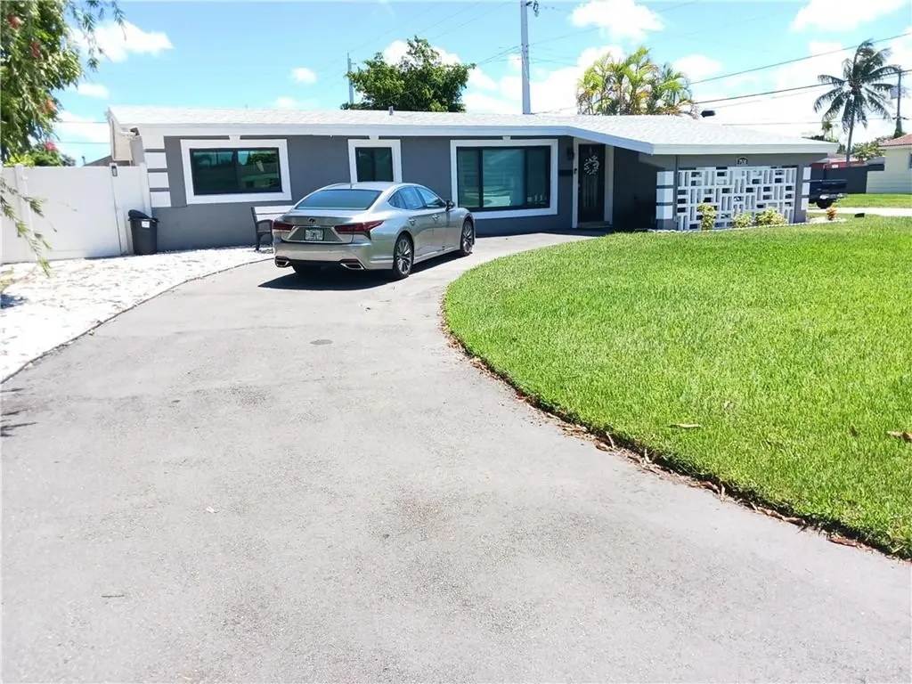 7530 Tropicana Street Miramar FL 33023