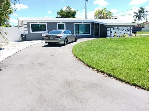 7530 Tropicana Street Miramar FL 33023