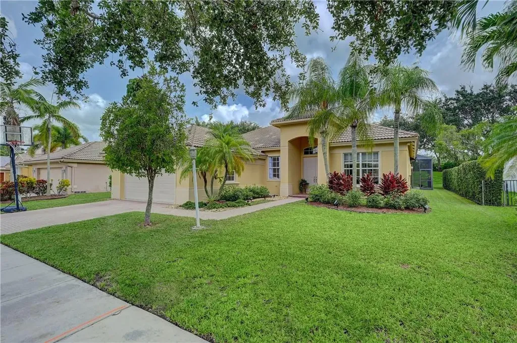 11245 NW 71st Court Parkland FL 33076