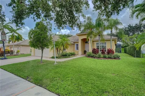11245 NW 71st Court Parkland FL 33076