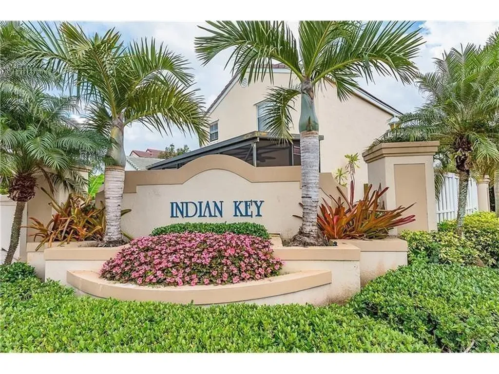 3404 Orinoco Lane Margate FL 33063