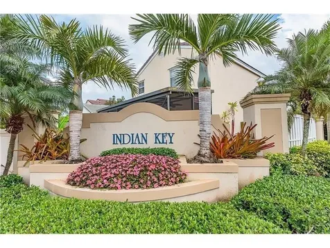 3404 Orinoco Lane Margate FL 33063