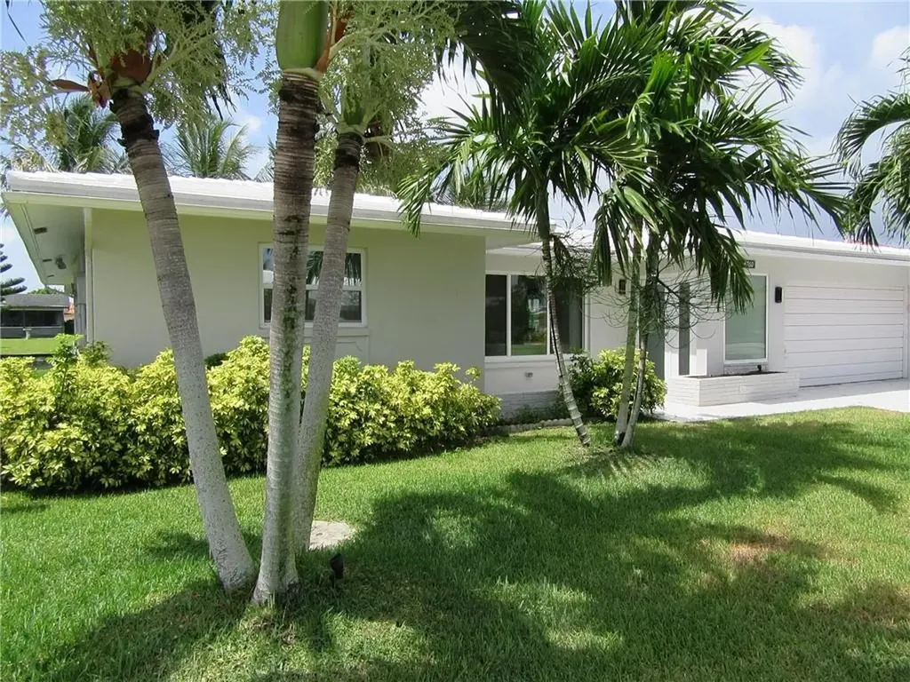 4760 NW 49th Court Tamarac FL 33319