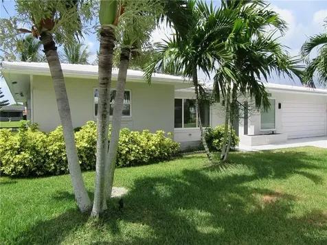 4760 NW 49th Court Tamarac FL 33319
