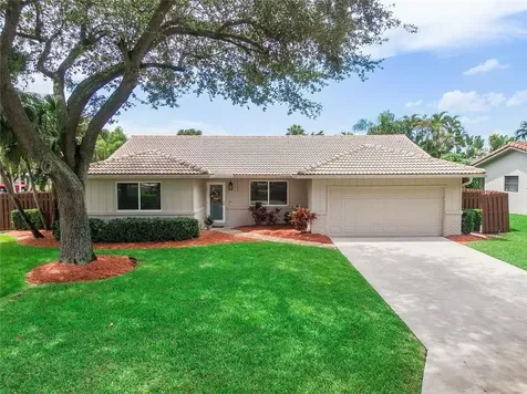 11142 NW 21st Street Coral Springs FL 33071