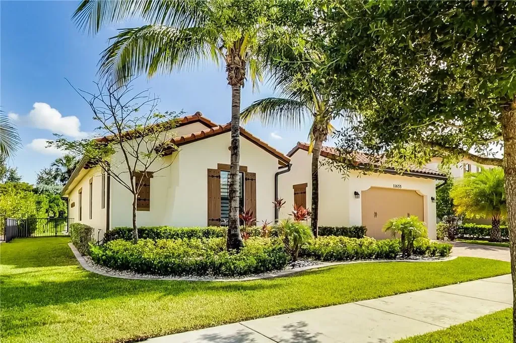 11655 NW 83rd Way Parkland FL 33076