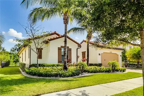 11655 NW 83rd Way Parkland FL 33076