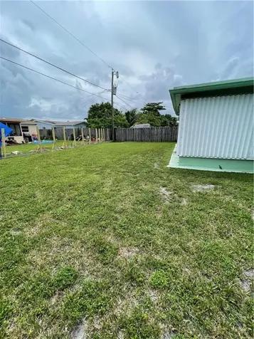 8920 NW 25th Court Sunrise FL 33322