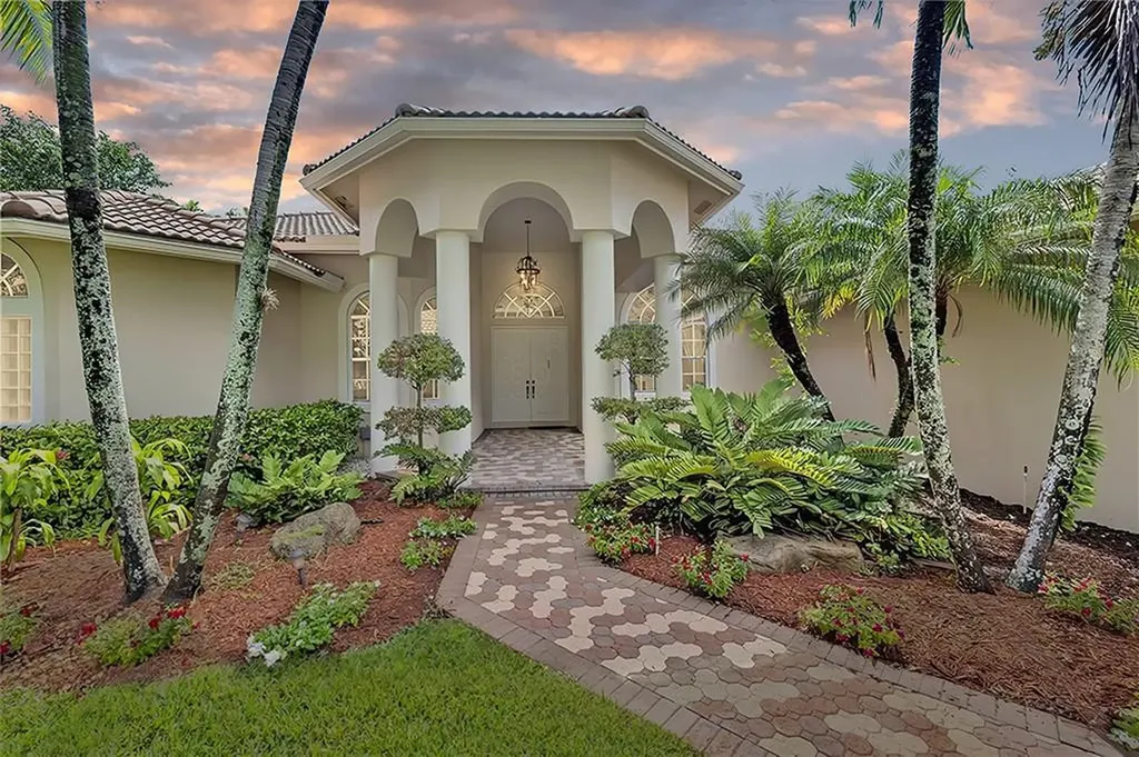 6466 NW 71st Terrace Parkland FL 33067