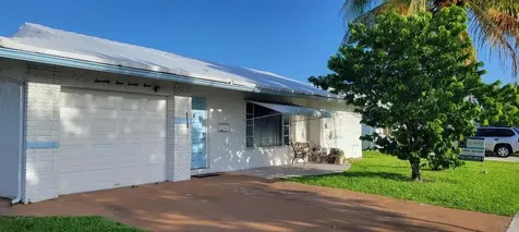 7423 NW 70th Avenue Tamarac FL 33321