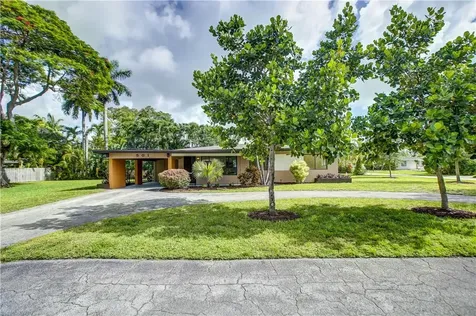 501 NW 24th Street Wilton Manors FL 33311