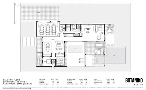 16752 Botaniko Drive Weston FL 33326