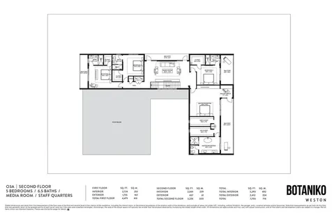 16752 Botaniko Drive Weston FL 33326