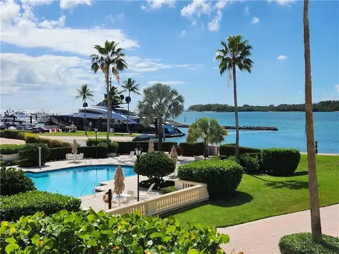 2221 Fisher Island Drive Miami Beach FL 33109