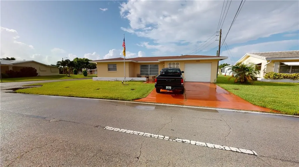 4200 Mainland Drive Tamarac FL 33319