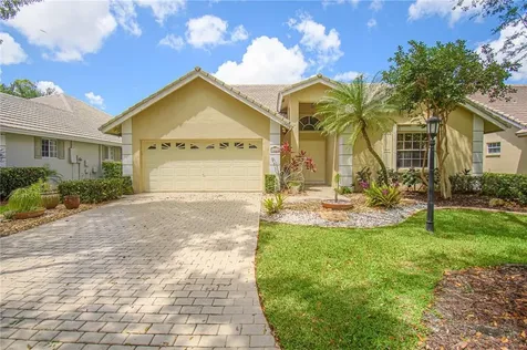 12706 NW 20th Court Coral Springs FL 33071