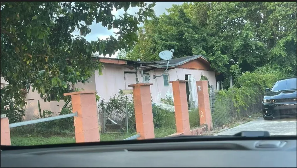 18545 NW 22nd Place Miami Gardens FL 33056