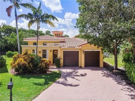 10835 NW 83rd Court Parkland FL 33076