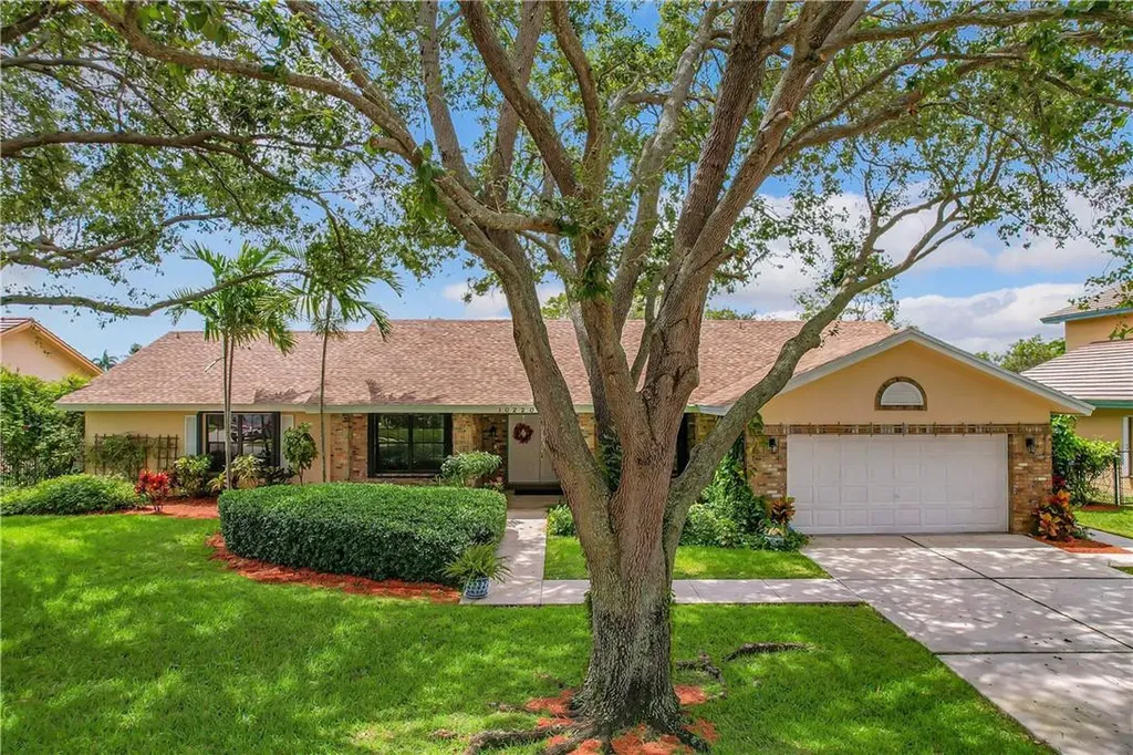 10220 SW 18th Street Davie FL 33324