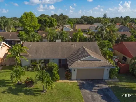 8310 NW 52nd Court Lauderhill FL 33351