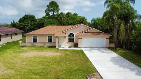 1019 SW Romaine Lane Port St Lucie FL 34953