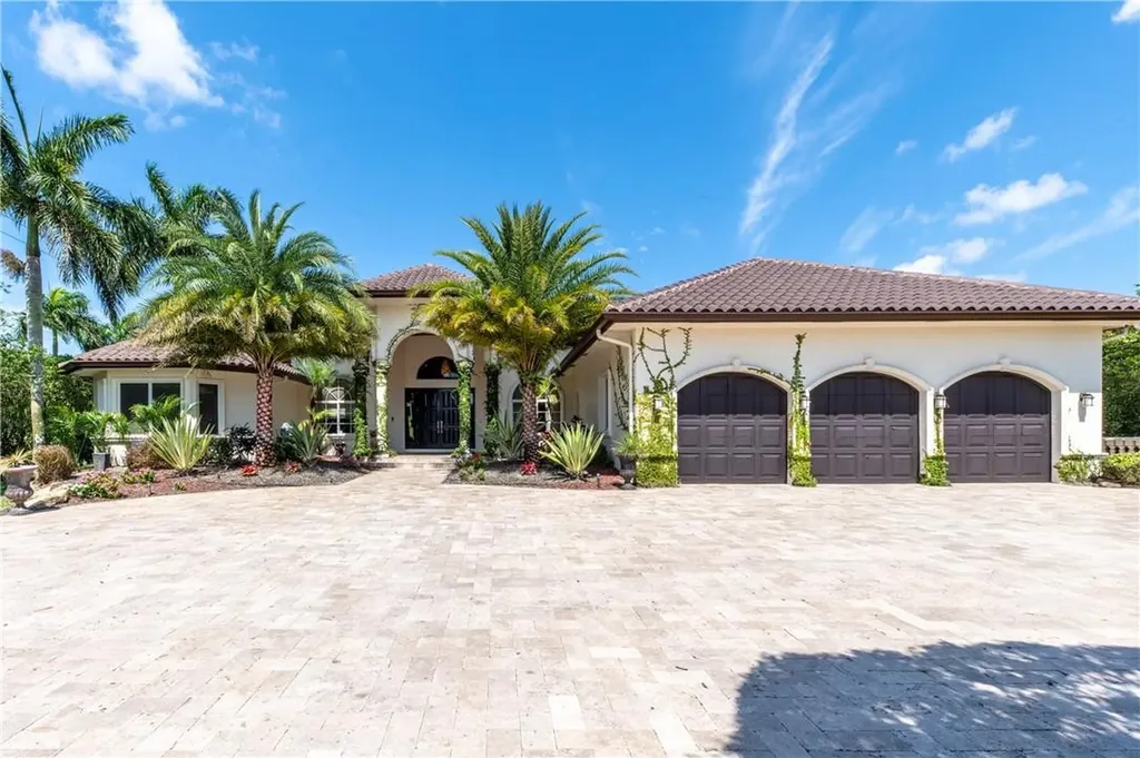 1203 NW 121st Avenue Plantation FL 33323