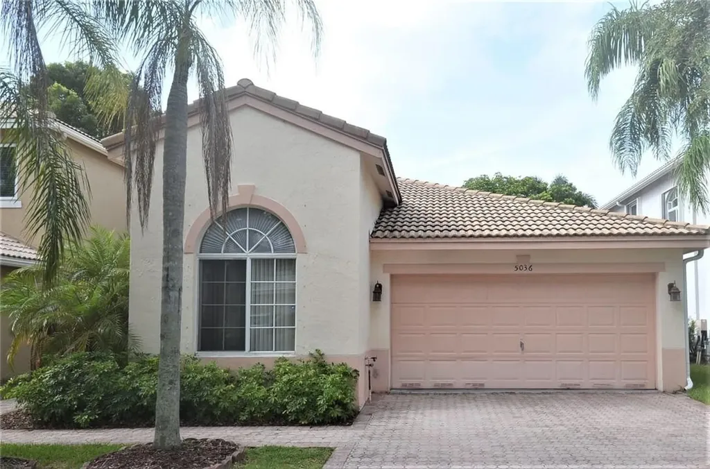 5036 Heron Place Coconut Creek FL 33073