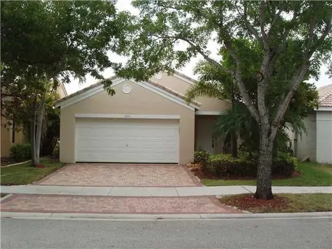 4370 Mahogany Ridge Drive Weston FL 33331