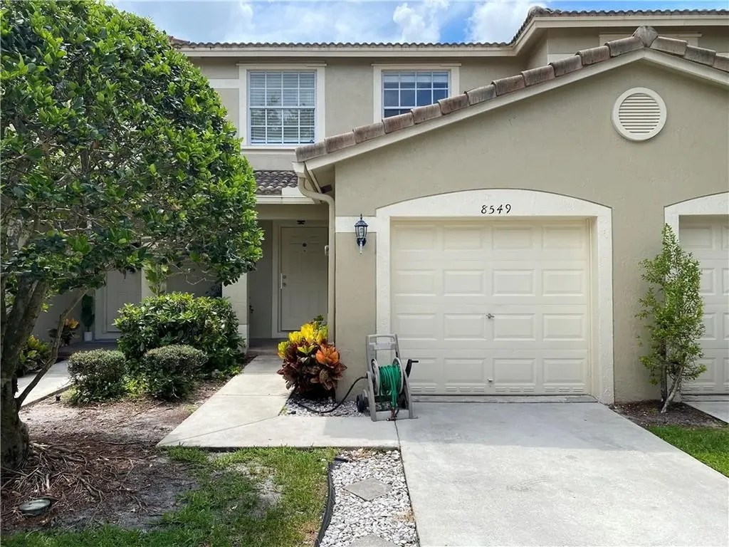8549 W Southgate Shores Circle Tamarac FL 33321