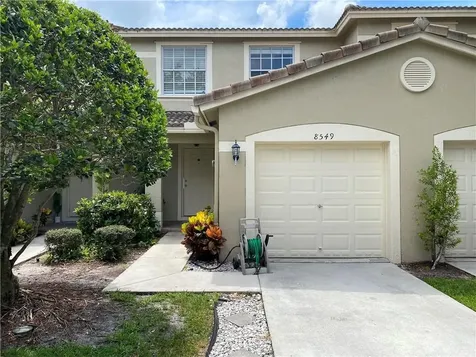 8549 W Southgate Shores Circle Tamarac FL 33321