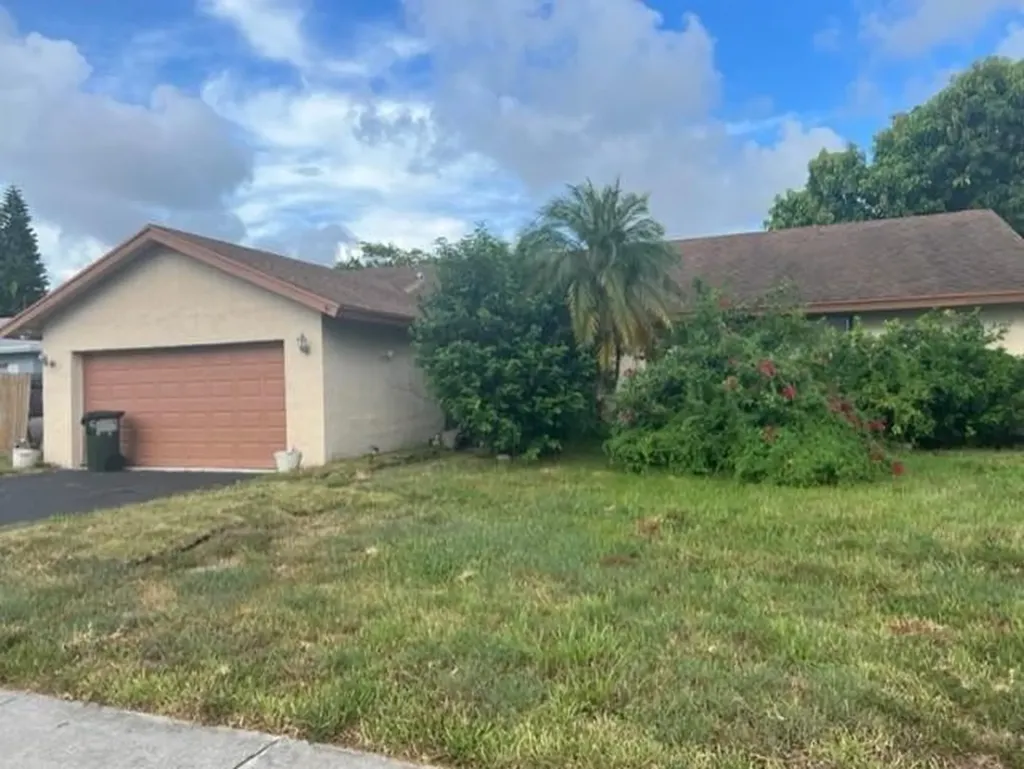 9291 Gettysburg Road Boca Raton FL 33434