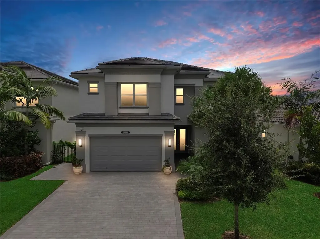 15384 Seaglass Terrace Lane Delray Beach FL 33446