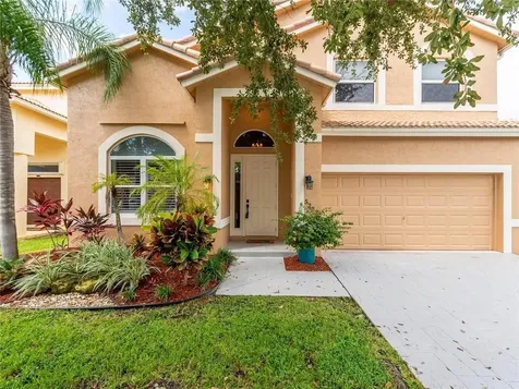5282 NW 113th Avenue Coral Springs FL 33076
