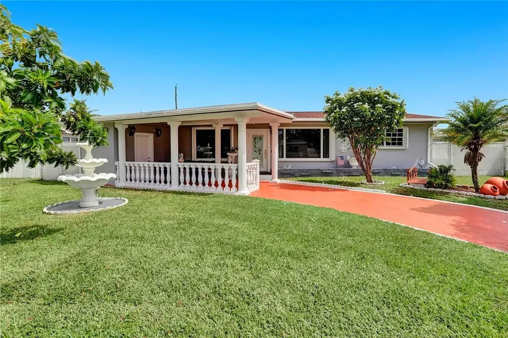 685 NE 179th Terrace Miami FL 33162