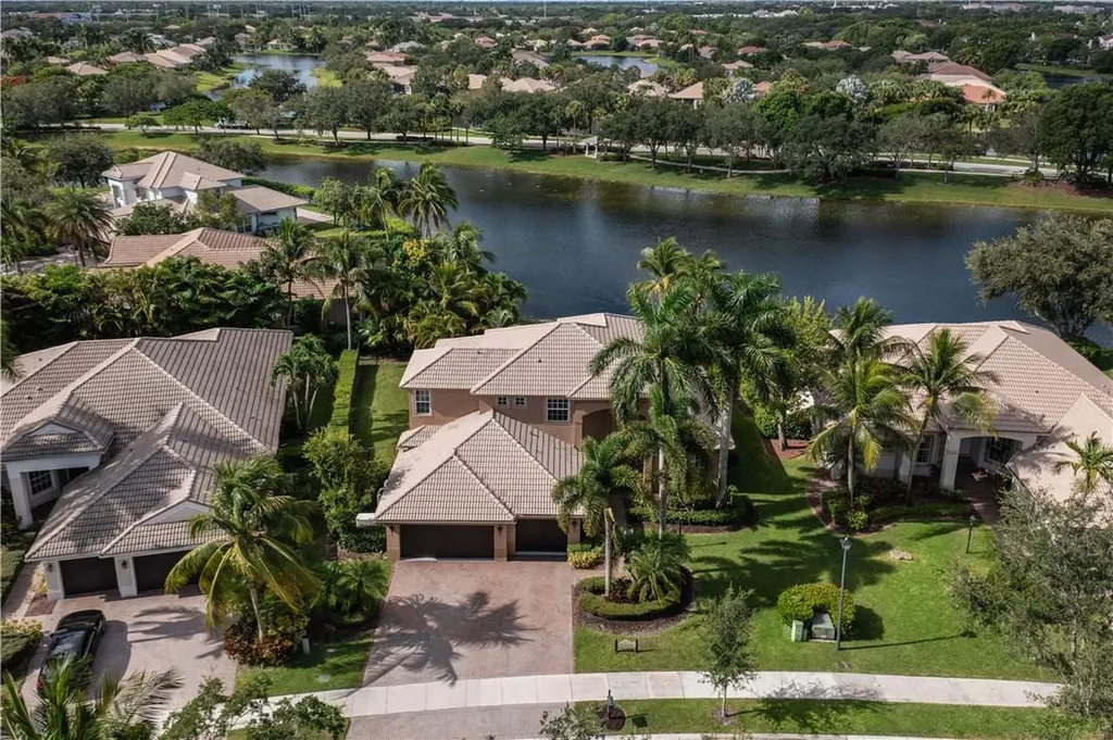 10946 NW 66th Court Parkland FL 33076