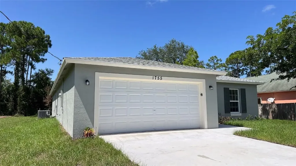 1755 SW Cannon Avenue Port St Lucie FL 34953