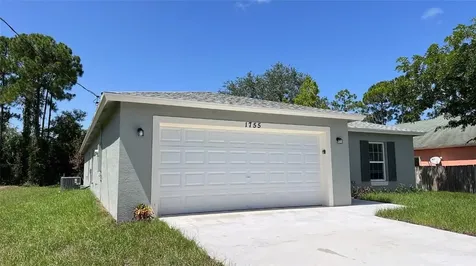 1755 SW Cannon Avenue Port St Lucie FL 34953