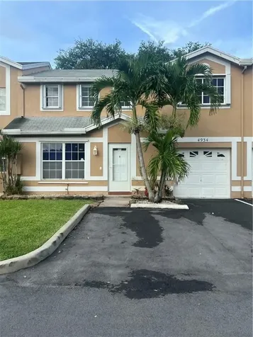 4934 SW 122nd Terrace Cooper City FL 33330