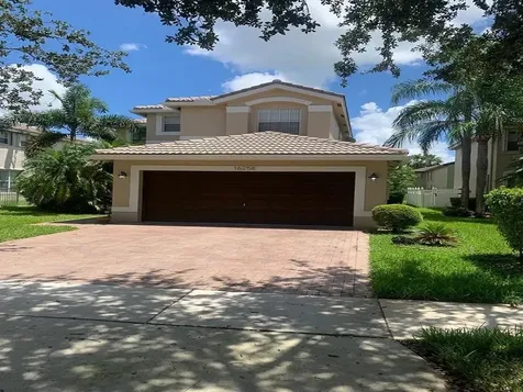 16258 SW 28th Court Miramar FL 33027