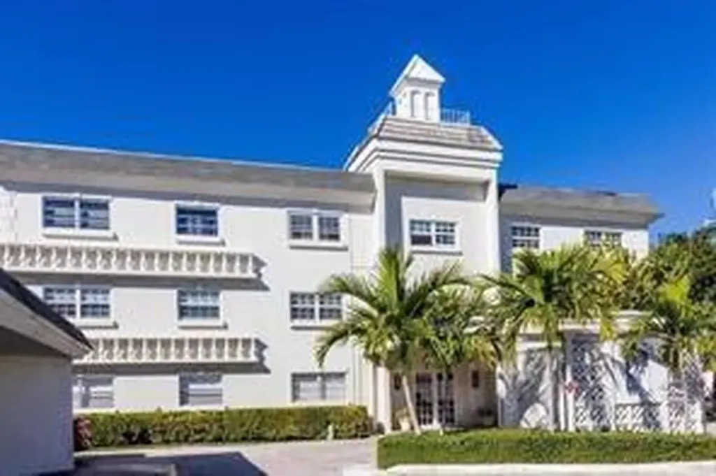 1439 S Ocean Boulevard Pompano Beach FL 33062