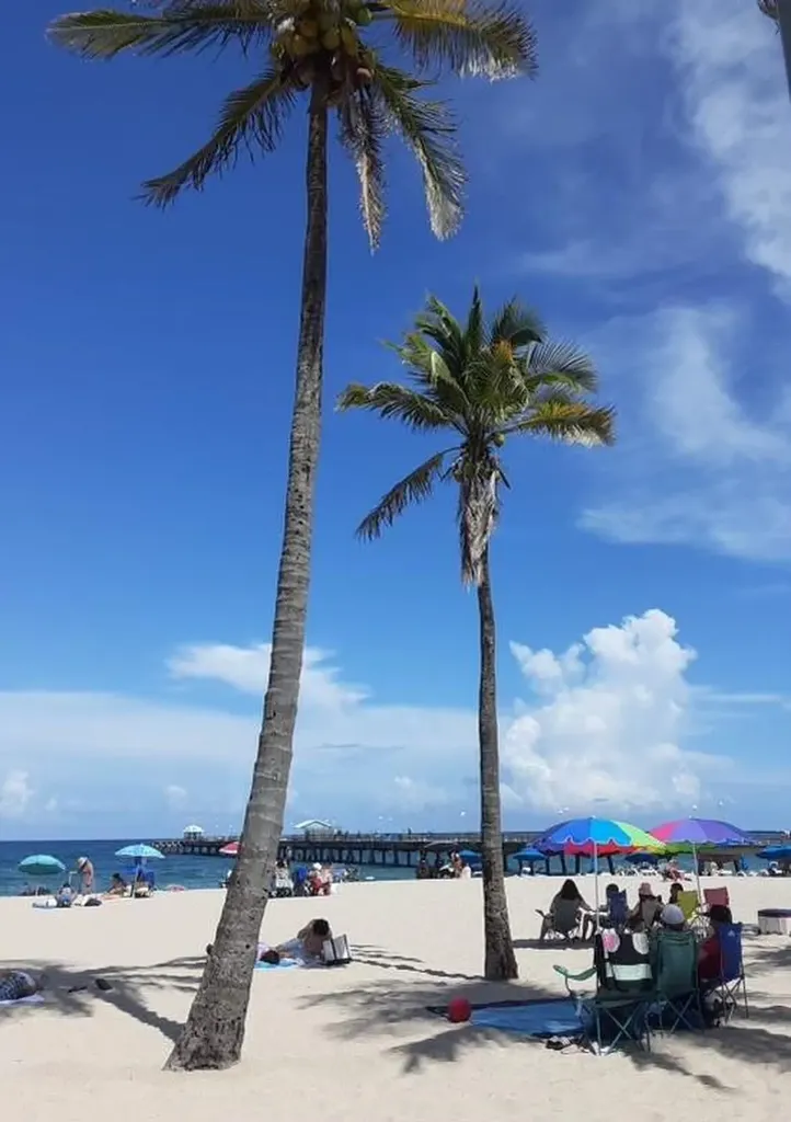 1439 S Ocean Boulevard Pompano Beach FL 33062