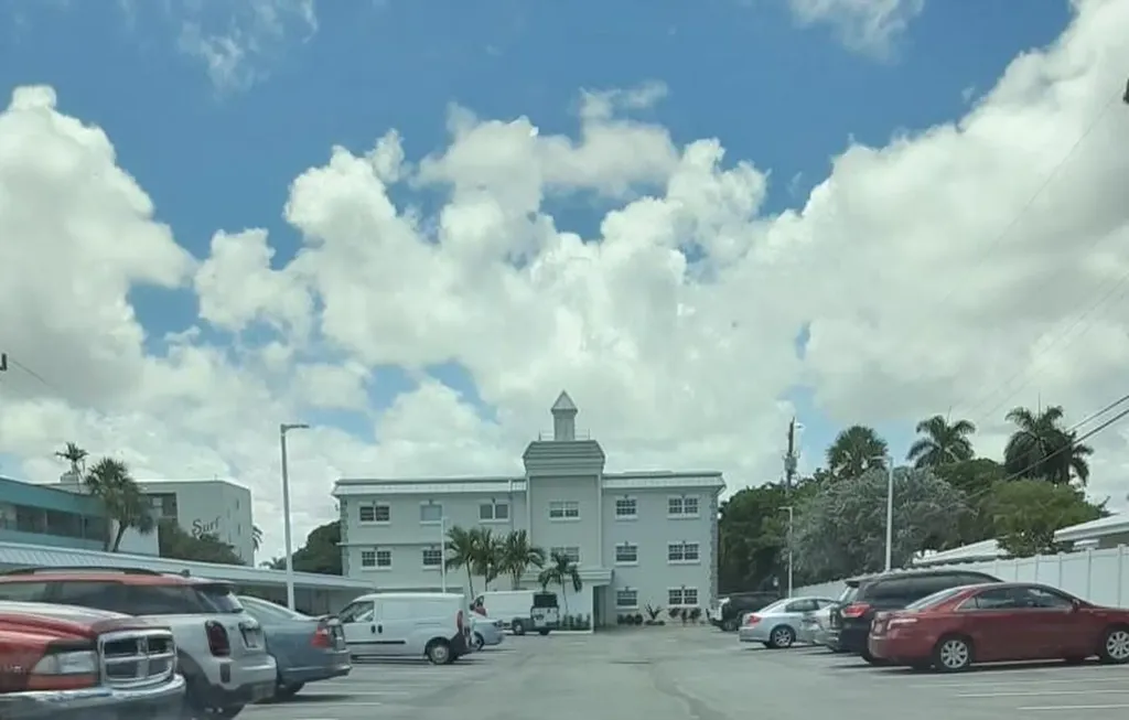 1439 S Ocean Boulevard Pompano Beach FL 33062