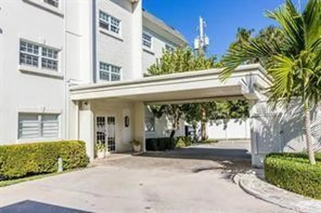 1439 S Ocean Boulevard Pompano Beach FL 33062